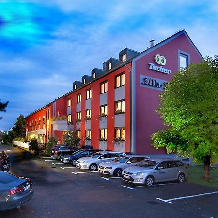 Hotel Kuebler ヴェンデルシュタイン エクステリア 写真
