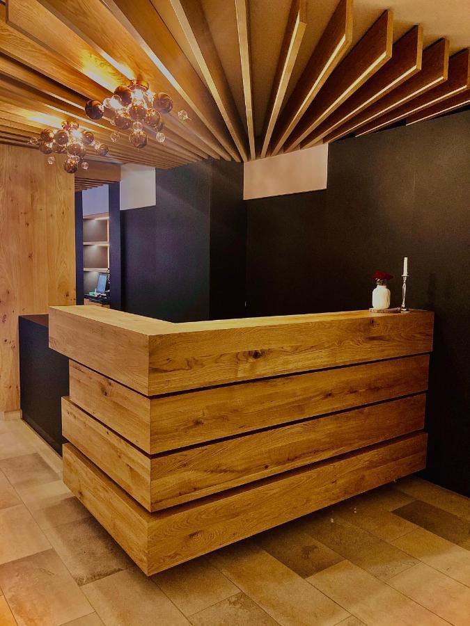 Hotel Kuebler ヴェンデルシュタイン エクステリア 写真