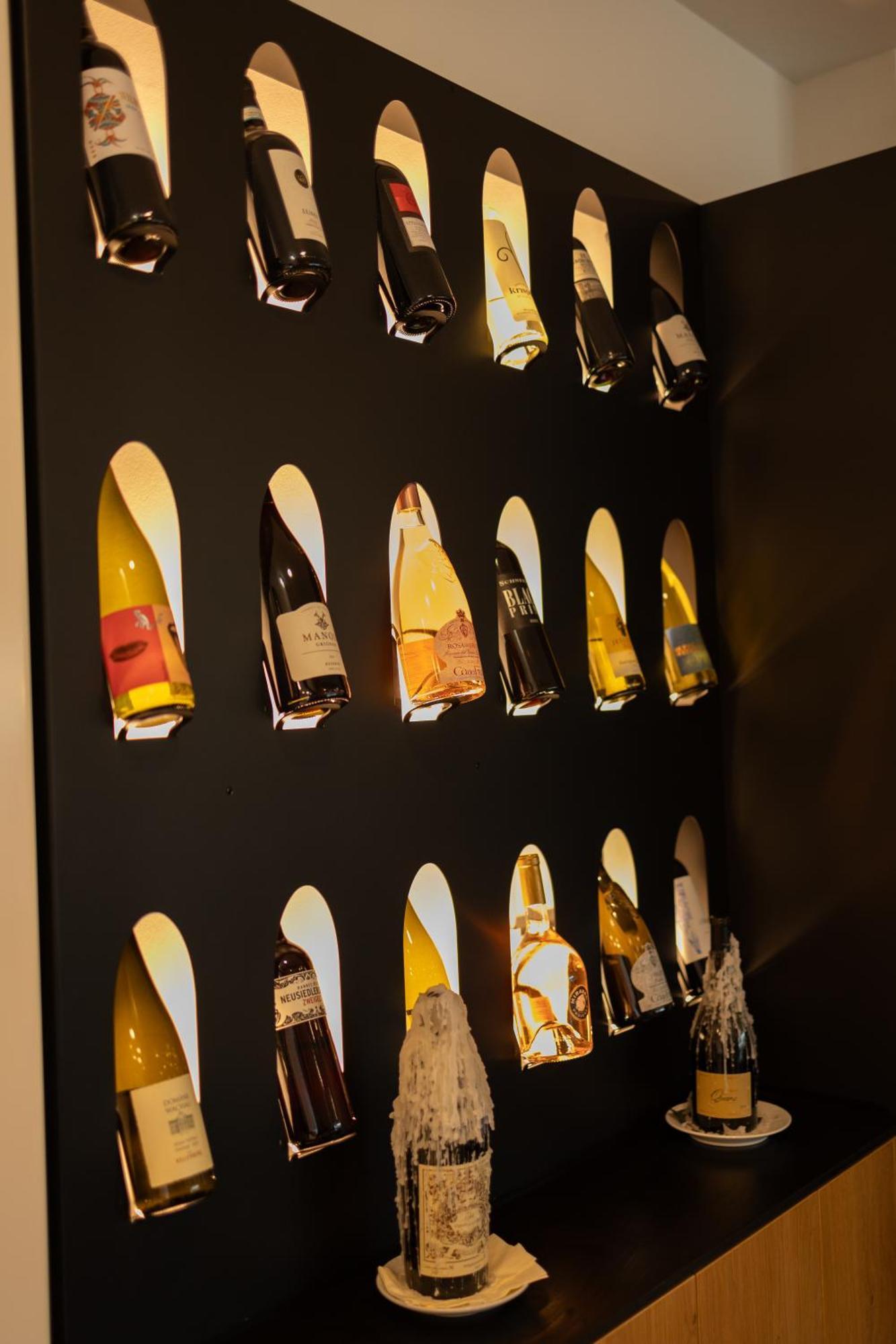 Hotel Kuebler ヴェンデルシュタイン エクステリア 写真